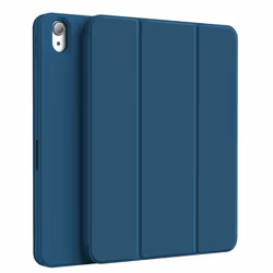 Celly BOOKMAG01BL custodia per tablet 10.2" Cover Blu - Vista aggiuntiva 4
