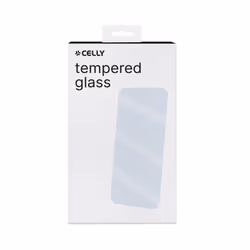 Celly EASY1053 protezione per lo schermo e il retro dei telefoni cellulari Pellicola proteggischermo trasparente Apple 1 pz - Vista aggiuntiva 3