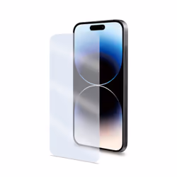 Celly EASY1053 Pellicola proteggischermo trasparente Apple 1 pz - Vista aggiuntiva 2