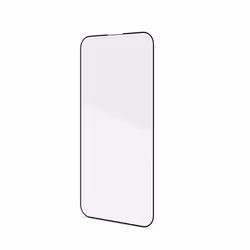 Celly FULLGLASS1053BK protezione per lo schermo e il retro dei telefoni cellulari Pellicola proteggischermo trasparente Apple 1 pz - Vista aggiuntiva 2