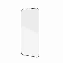 Celly FULLGLASS1055BK protezione per lo schermo e il retro dei telefoni cellulari Pellicola proteggischermo trasparente Apple 1 pz - Vista aggiuntiva 2