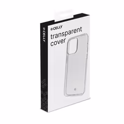 Celly GELSKIN1054 custodia per cellulare 6.1" Cover Trasparente - Vista aggiuntiva 5