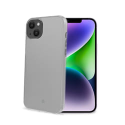 Celly GELSKIN1055 custodia per cellulare 6.7" Cover Trasparente