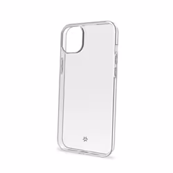 Celly GELSKIN1055 custodia per cellulare 6.7" Cover Trasparente - Vista aggiuntiva 2