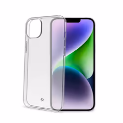 Celly GELSKIN1055 custodia per cellulare 6.7" Cover Trasparente - Vista aggiuntiva 3