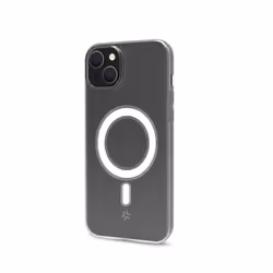 Celly GELSKINMAG1053 custodia per cellulare 15,5 cm (6.1") Cover Trasparente - Vista aggiuntiva 2
