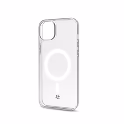 Celly GELSKINMAG1053 custodia per cellulare 15,5 cm (6.1") Cover Trasparente - Vista aggiuntiva 4