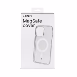 Celly GELSKINMAG1053 custodia per cellulare 15,5 cm (6.1") Cover Trasparente - Vista aggiuntiva 8