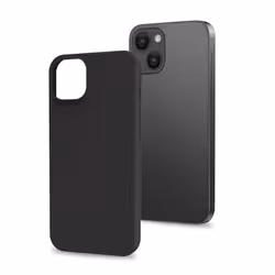 Celly CROMO1053BK custodia per cellulare 6.1" Cover Nero - Vista aggiuntiva 4
