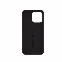 Celly CROMO1054BK custodia per cellulare 6.1" Cover Nero - Vista aggiuntiva 4