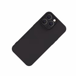 Celly CROMO1054BK custodia per cellulare 6.1" Cover Nero - Vista aggiuntiva 6