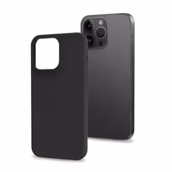 Celly CROMO1054BK custodia per cellulare 6.1" Cover Nero - Vista aggiuntiva 7