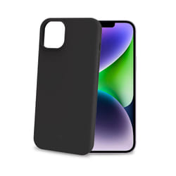 Celly CROMO1055BK custodia per cellulare 6.7" Cover Nero