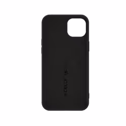 Celly CROMO1055BK custodia per cellulare 6.7" Cover Nero - Vista aggiuntiva 4