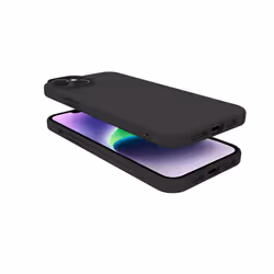Celly CROMO1055BK custodia per cellulare 6.7" Cover Nero - Vista aggiuntiva 5