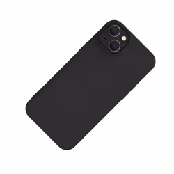 Celly CROMO1055BK custodia per cellulare 6.7" Cover Nero - Vista aggiuntiva 6