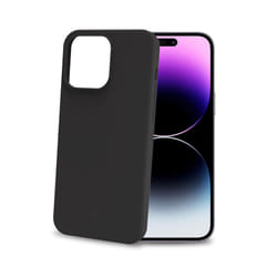 Celly CROMO1056BK custodia per cellulare 6.7" Cover Nero