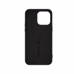 Celly CROMO1056BK custodia per cellulare 6.7" Cover Nero - Vista aggiuntiva 4
