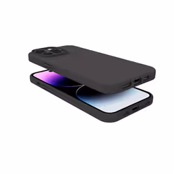 Celly CROMO1056BK custodia per cellulare 6.7" Cover Nero - Vista aggiuntiva 5