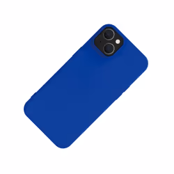 Celly CROMO1053BL custodia per cellulare 6.1" Cover Blu - Vista aggiuntiva 2