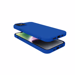 Celly CROMO1053BL custodia per cellulare 6.1" Cover Blu - Vista aggiuntiva 4