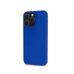 Celly CROMO1054BL custodia per cellulare 6.1" Cover Blu - Vista aggiuntiva 2