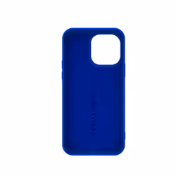 Celly CROMO1054BL custodia per cellulare 6.1" Cover Blu - Vista aggiuntiva 4