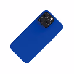 Celly CROMO1054BL custodia per cellulare 6.1" Cover Blu - Vista aggiuntiva 6