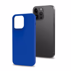 Celly CROMO1054BL custodia per cellulare 6.1" Cover Blu - Vista aggiuntiva 7