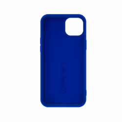 Celly CROMO1055BL custodia per cellulare 6.7" Cover Blu - Vista aggiuntiva 4
