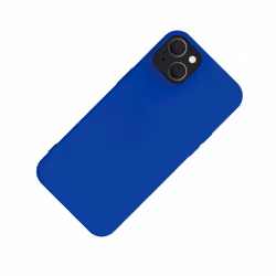 Celly CROMO1055BL custodia per cellulare 6.7" Cover Blu - Vista aggiuntiva 6