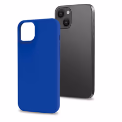Celly CROMO1055BL custodia per cellulare 6.7" Cover Blu - Vista aggiuntiva 7