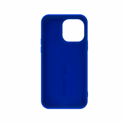 Celly CROMO1056BL custodia per cellulare 6.7" Cover Blu - Vista aggiuntiva 4