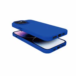Celly CROMO1056BL custodia per cellulare 6.7" Cover Blu - Vista aggiuntiva 5