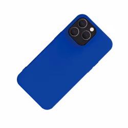 Celly CROMO1056BL custodia per cellulare 6.7" Cover Blu - Vista aggiuntiva 6