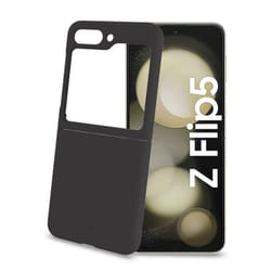 Celly CROMO1058BK custodia per cellulare 6.7" Cover Nero
