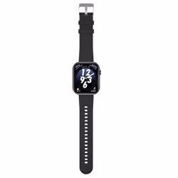 Celly TRAINERMATEBK smartwatch e orologio sportivo Nero