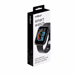 Celly TRAINERBEAT - Smartwatch [summer collection] - Vista aggiuntiva 5