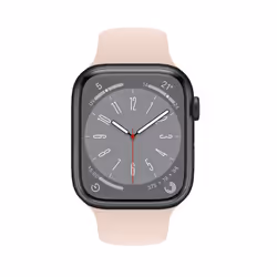 Celly WBANDSIL44BP parte e accessorio per orologi Cinturino per orologio - Vista aggiuntiva 3