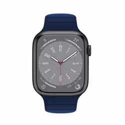 Celly WBANDMAGBLLB parte e accessorio per orologi Cinturino per orologio