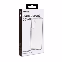 Celly GELSKIN - Samsung Galaxy A35 5G - Vista aggiuntiva 5