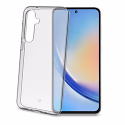 Celly GELSKIN - Samsung Galaxy A55 5G - Vista aggiuntiva 3