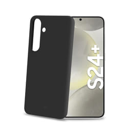 Celly CROMO1066BK custodia per cellulare 6.7" Cover Nero