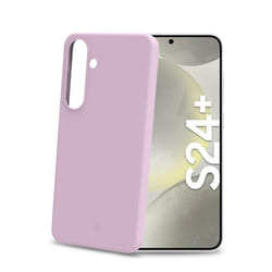 Celly CROMO1066PK custodia per cellulare 6.7" Cover Rosa