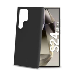 Celly CROMO1067BK custodia per cellulare 6.8" Cover Nero