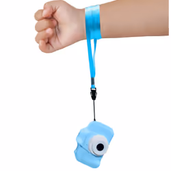 Celly KIDSCAMERA3 - Camera for Kids [TECH for KIDS] - Vista aggiuntiva 4