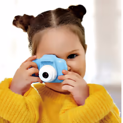 Celly KIDSCAMERA3 - Camera for Kids [TECH for KIDS] - Vista aggiuntiva 5