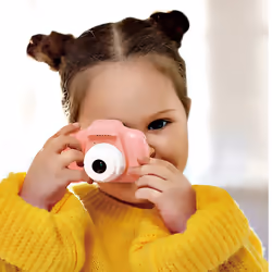 Celly KIDSCAMERA3 - Camera for Kids [TECH for KIDS] - Vista aggiuntiva 4
