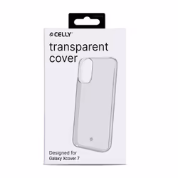 Celly GELSKIN - Samsung Galaxy Xcover 7 - Vista aggiuntiva 2