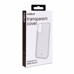 Celly GELSKIN - Samsung Galaxy Xcover 7 - Vista aggiuntiva 3